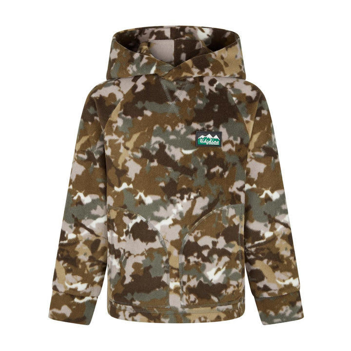 Ridgeline Kids Northern Pines Fleece – view 4