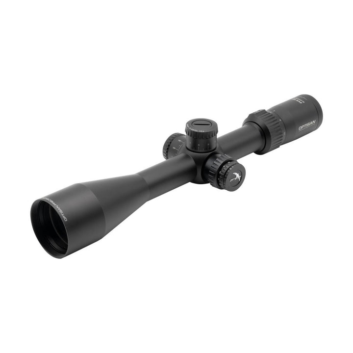Optisan EVX Gen II 6-24X50i SFP MRAD MHP10i Rifle Scope