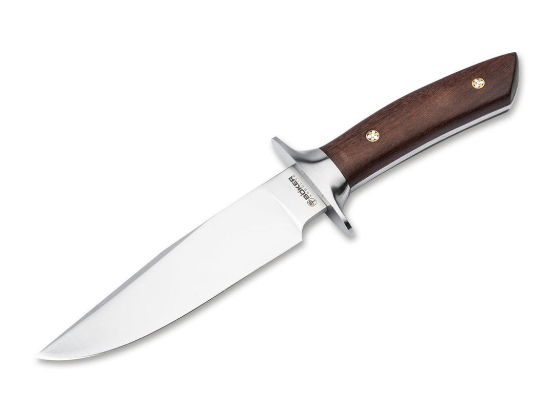 Böker Arbolito Torito GX Hunting Knife Guayacan
