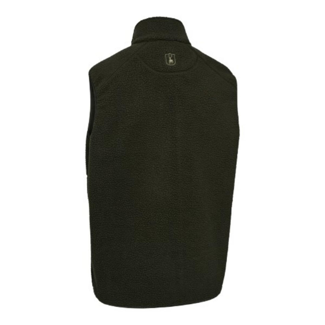 Deerhunter Atlas Fleece Waistcoat
