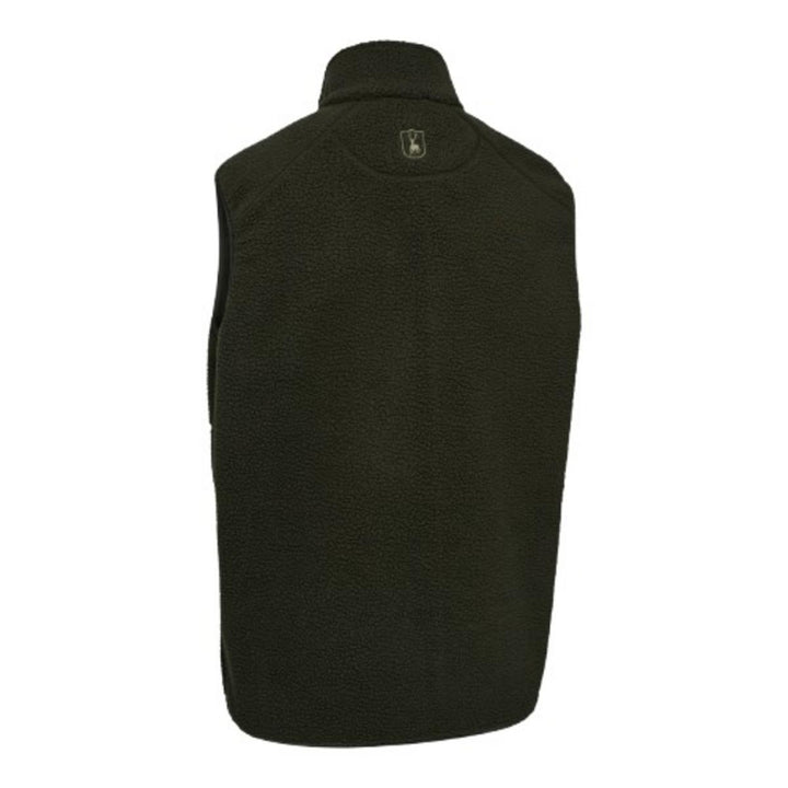 Deerhunter Atlas Fleece Waistcoat