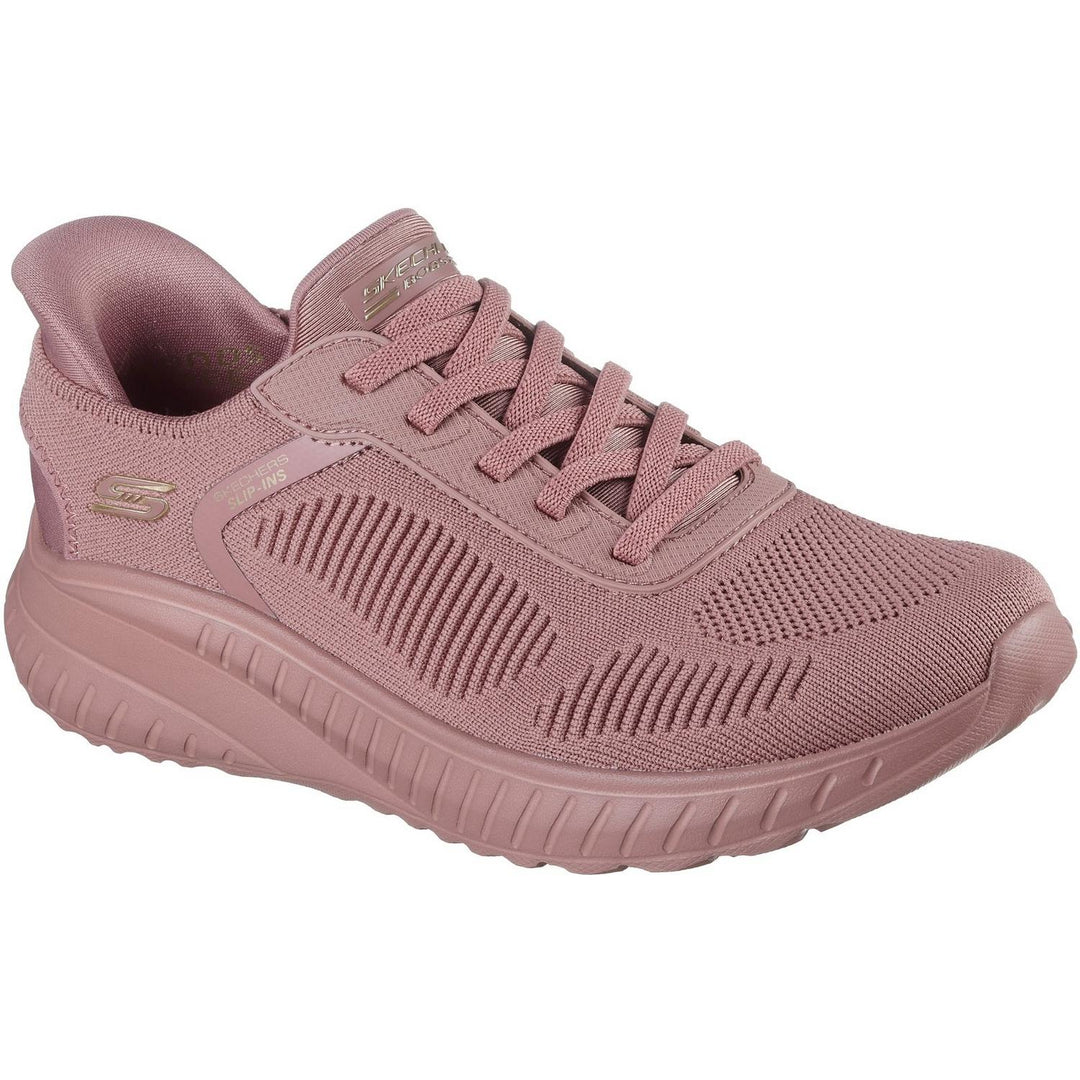 BOBS Sport Squad Chaos Trainers Rose