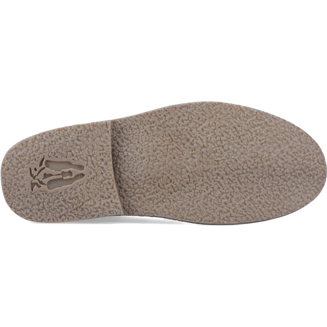 Samuel Leather Chukka Boot Stone