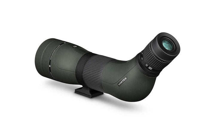 Vortex Diamondback HD Spotting Scope 16-48x65 Angled