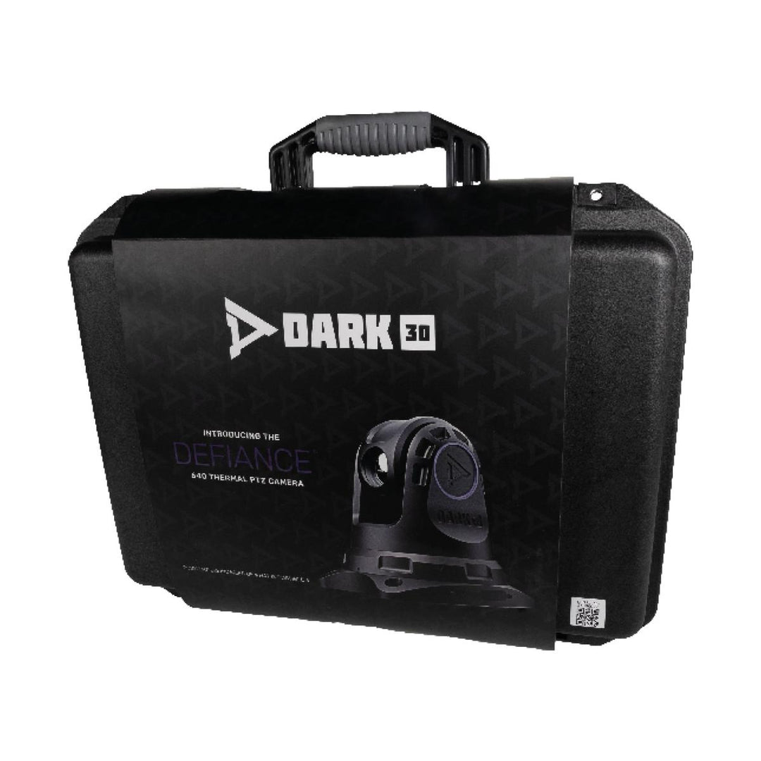 Dark 30 Defiance 640 PTZ