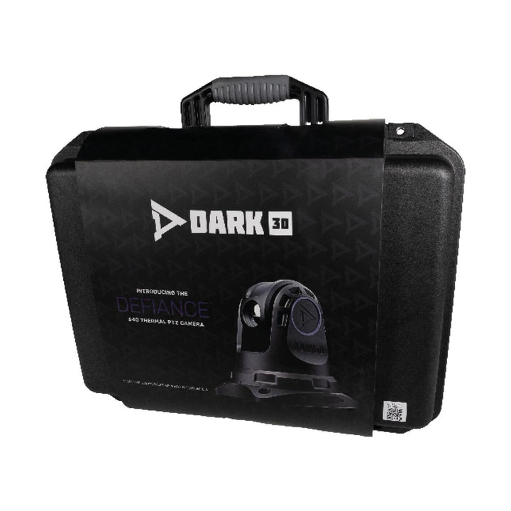 Dark 30 Defiance 640 PTZ