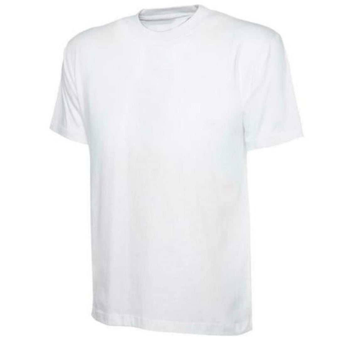 Uneek Adults Premium Cotton T-Shirt