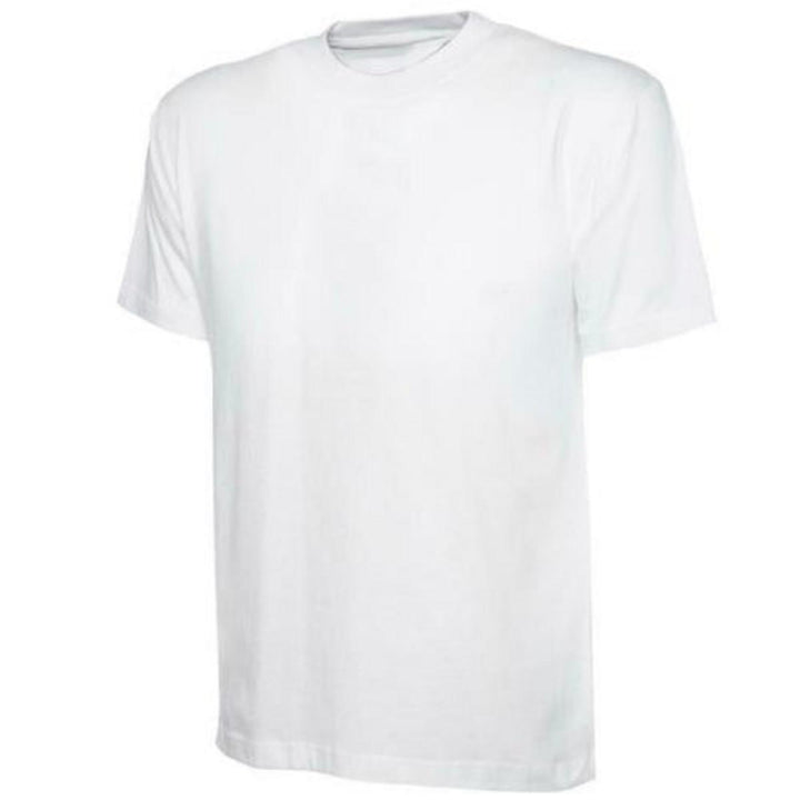 Uneek Adults Premium Cotton T-Shirt