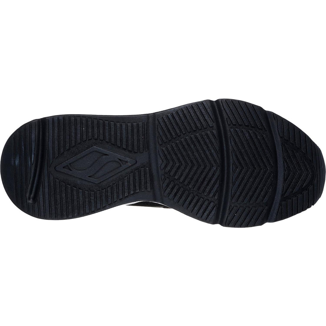 Tres-Air Uno Glit-Airy Trainers Black