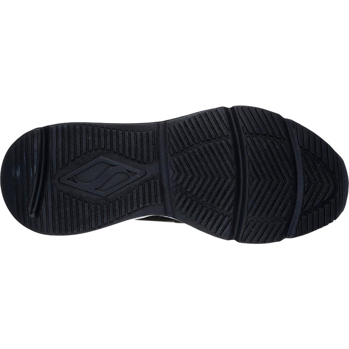 Tres-Air Uno Glit-Airy Trainers Black