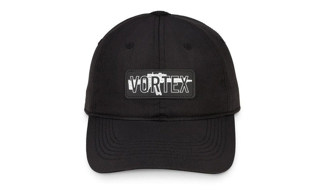 Vortex Precision Profile Cap