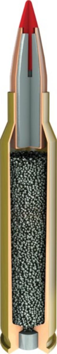 Hornady .338 ARC 215gr FTX Ammunition – view 2