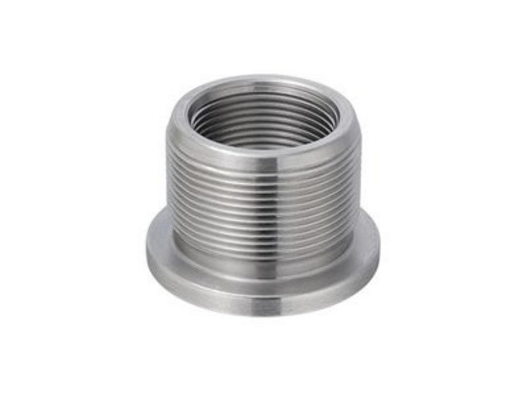 Hausken Barrel Nut M18x1.5 to M24x1