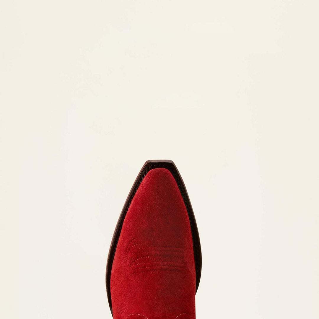 Ariat Ladies Vallie X Toe