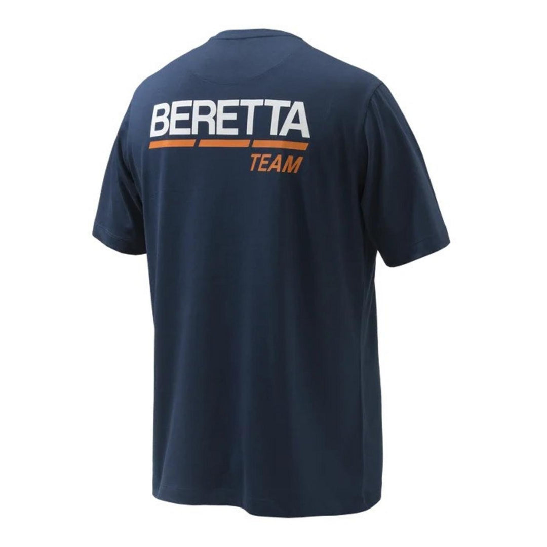 Beretta Team SS XXXX-Large Black - Hunting outdoor gear for Men