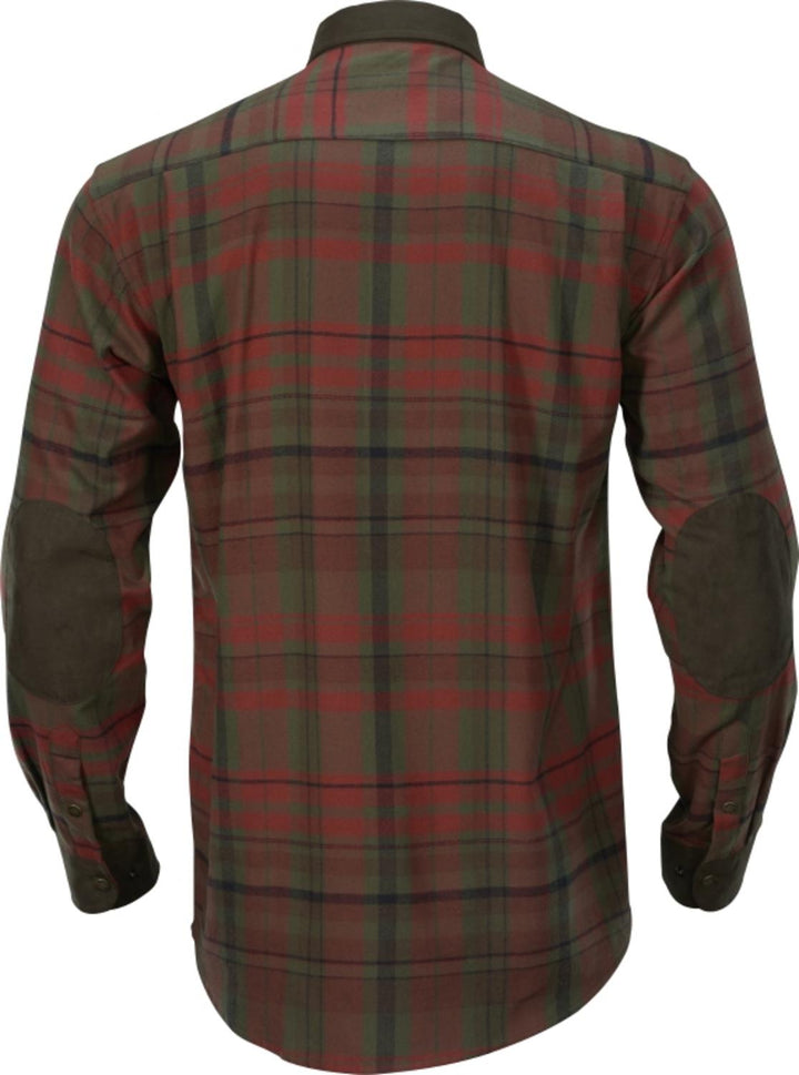 Harkila Pajala shirt