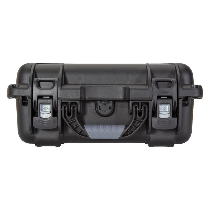 NANUK 915 Waterproof Hard Case With Padded Dividers
