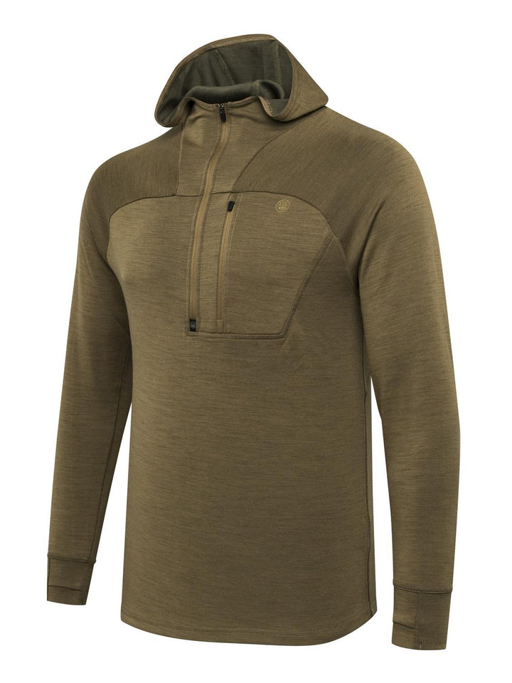 Beretta Apollo Merino Hoodie