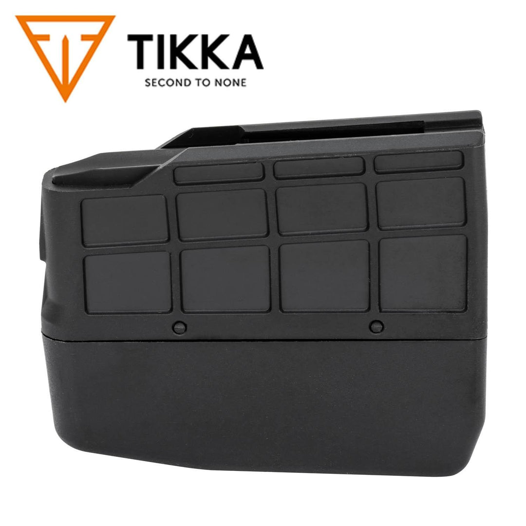 Tikka T3x Magazine 5-Round 6.5 Creedmoor