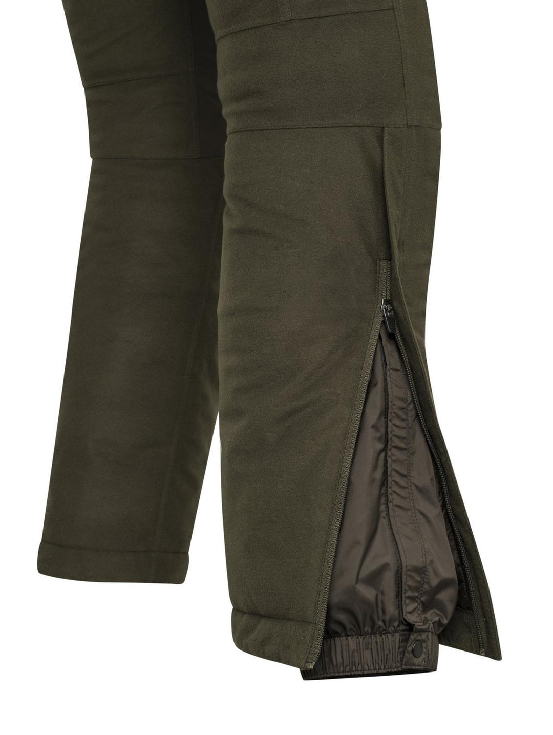 Beretta MULL INSULATED PANTS Green Moss – view 7