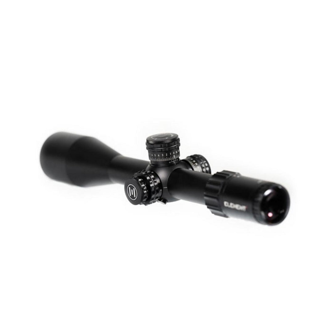 Element Optics Titan 5-25x56 Ffp EHR-1C MOA