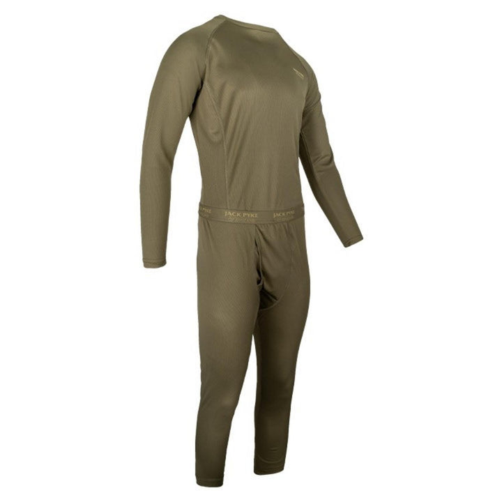 Jack Pyke Base Layer Set Green