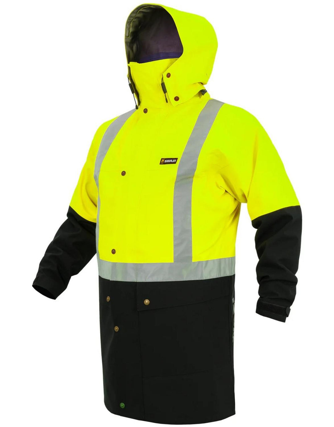 Swazi Orion Jacket – view 4