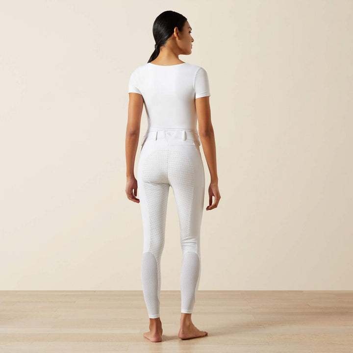 Ariat Ladies Tri Factor NT Full Seat Breech – view 11