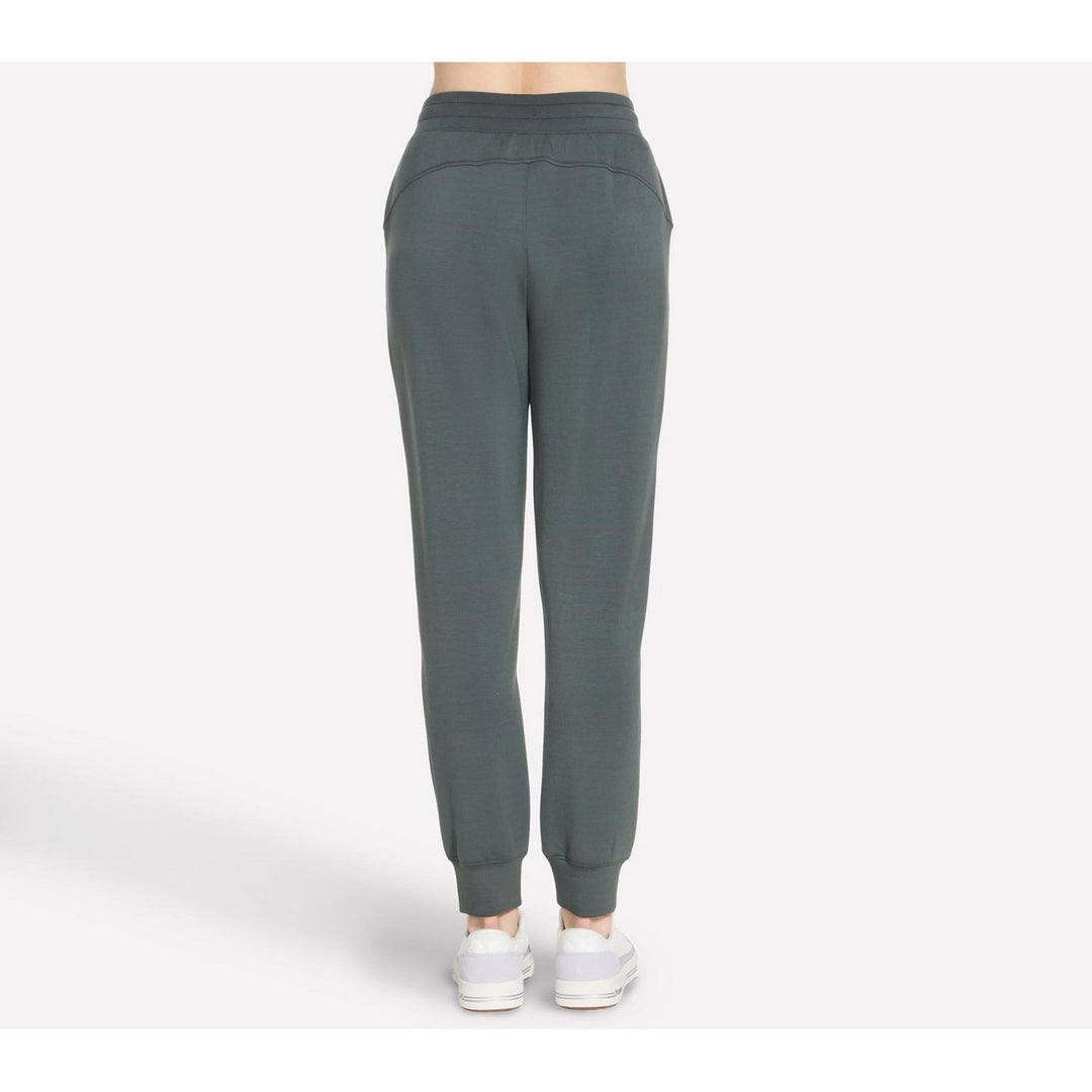 Skechluxe Elevate Jogger Green