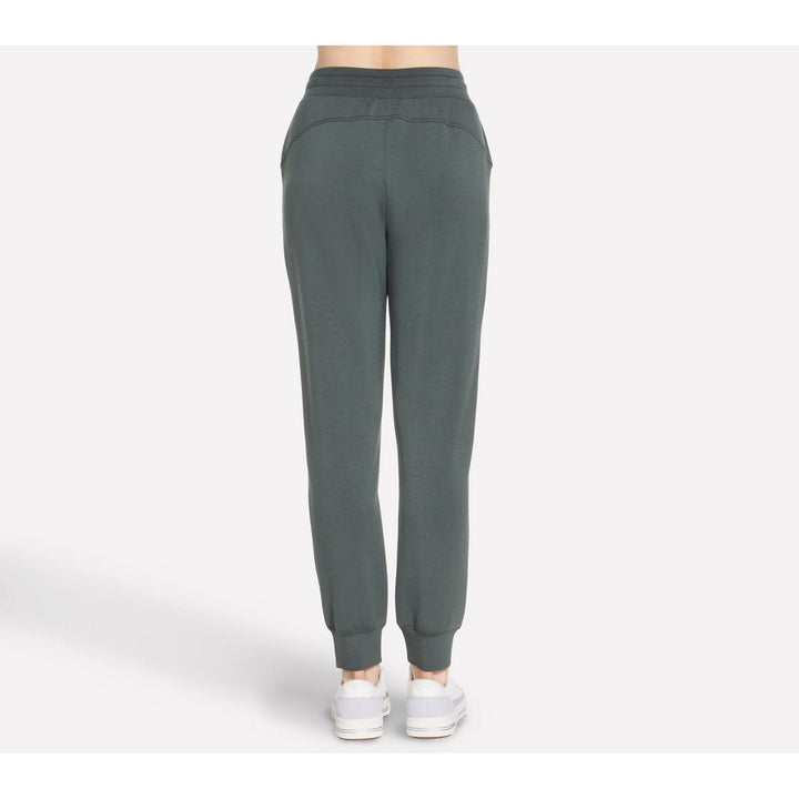 Skechluxe Elevate Jogger Green
