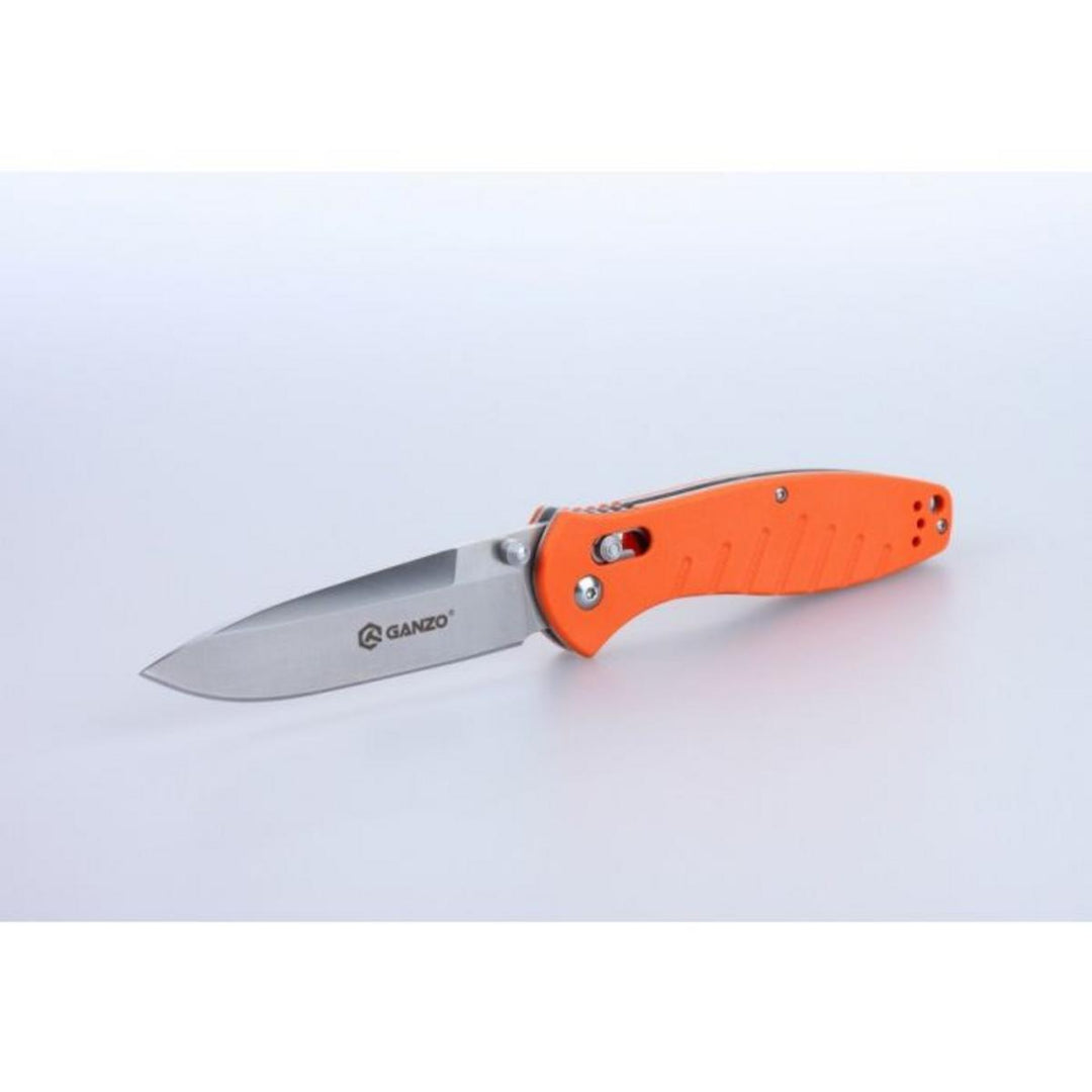 GANZO Knife Ganzo G738,