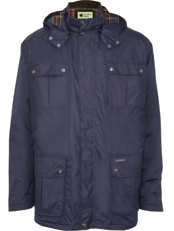 Champion Balmoral Waterproof Country Jacket