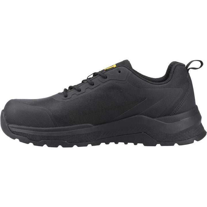 Caterpillar Inductor Mesh Low Safety Trainer – view 4