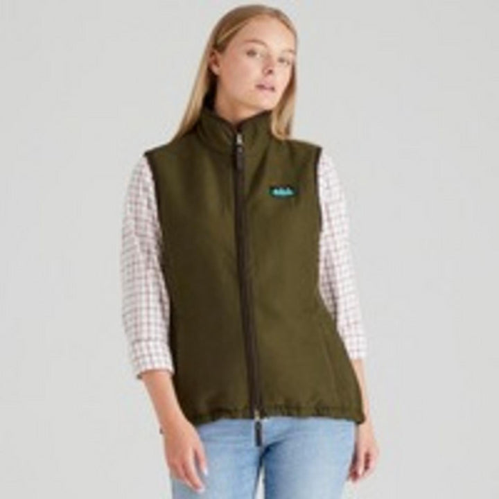 Ridgeline Womens Monarch Gilet – view 15