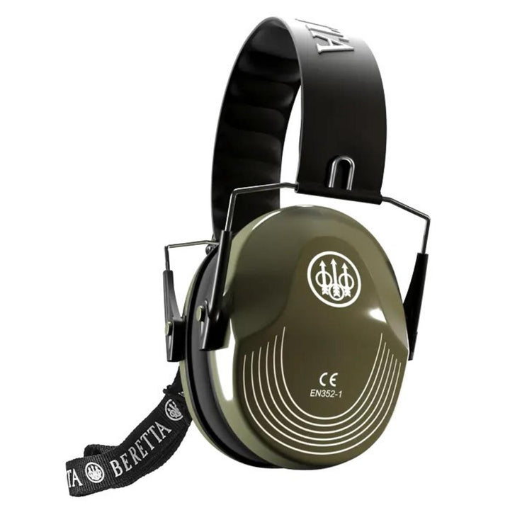 Beretta Earmuff Solid