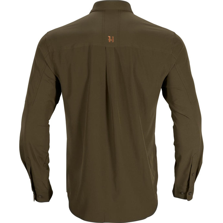 Harkila Trail L/S shirt – view 3