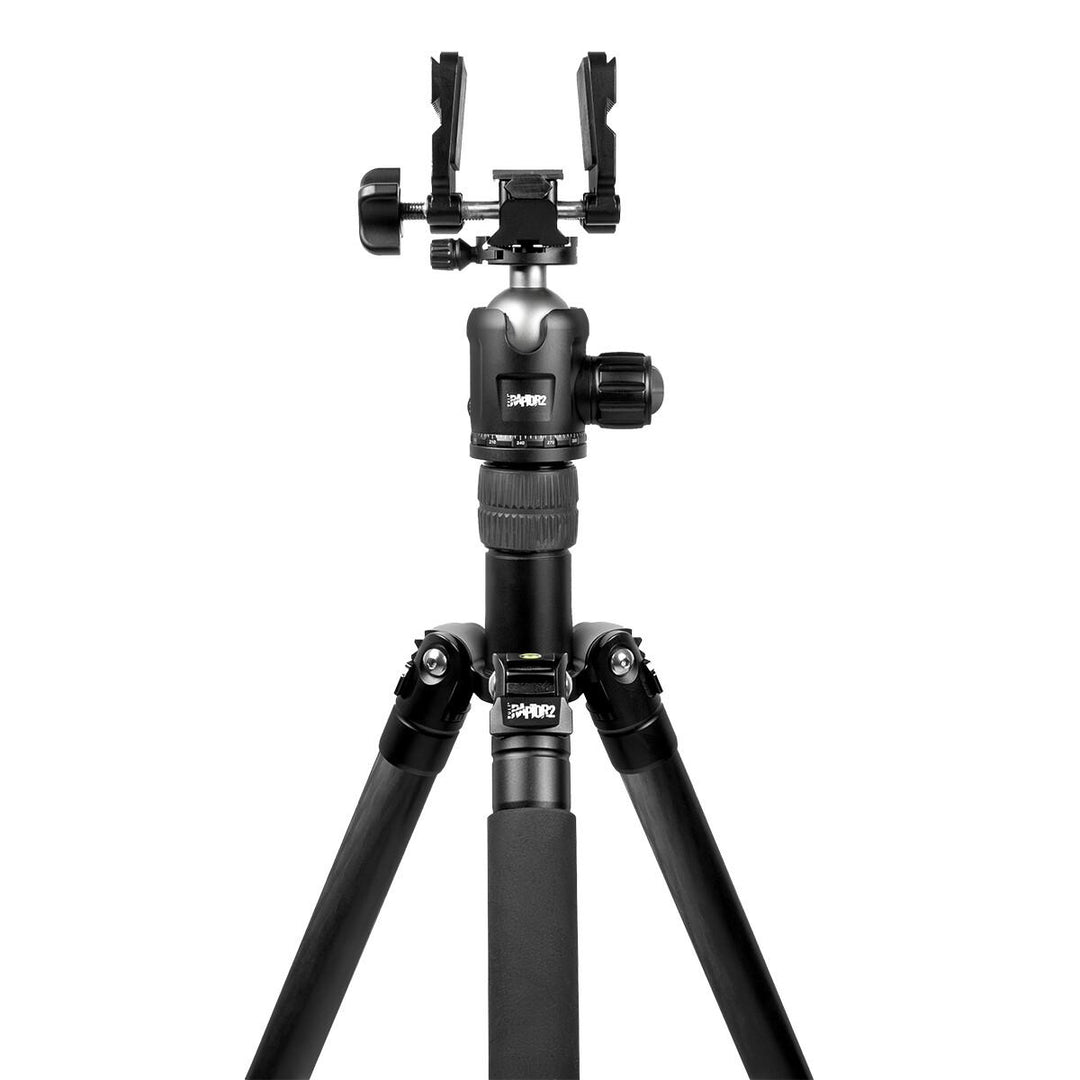 Wulf RAPTOR 2.0 Carbon Tripod