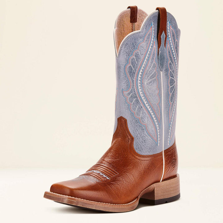 Ariat Ladies PrimeTime Western Boot