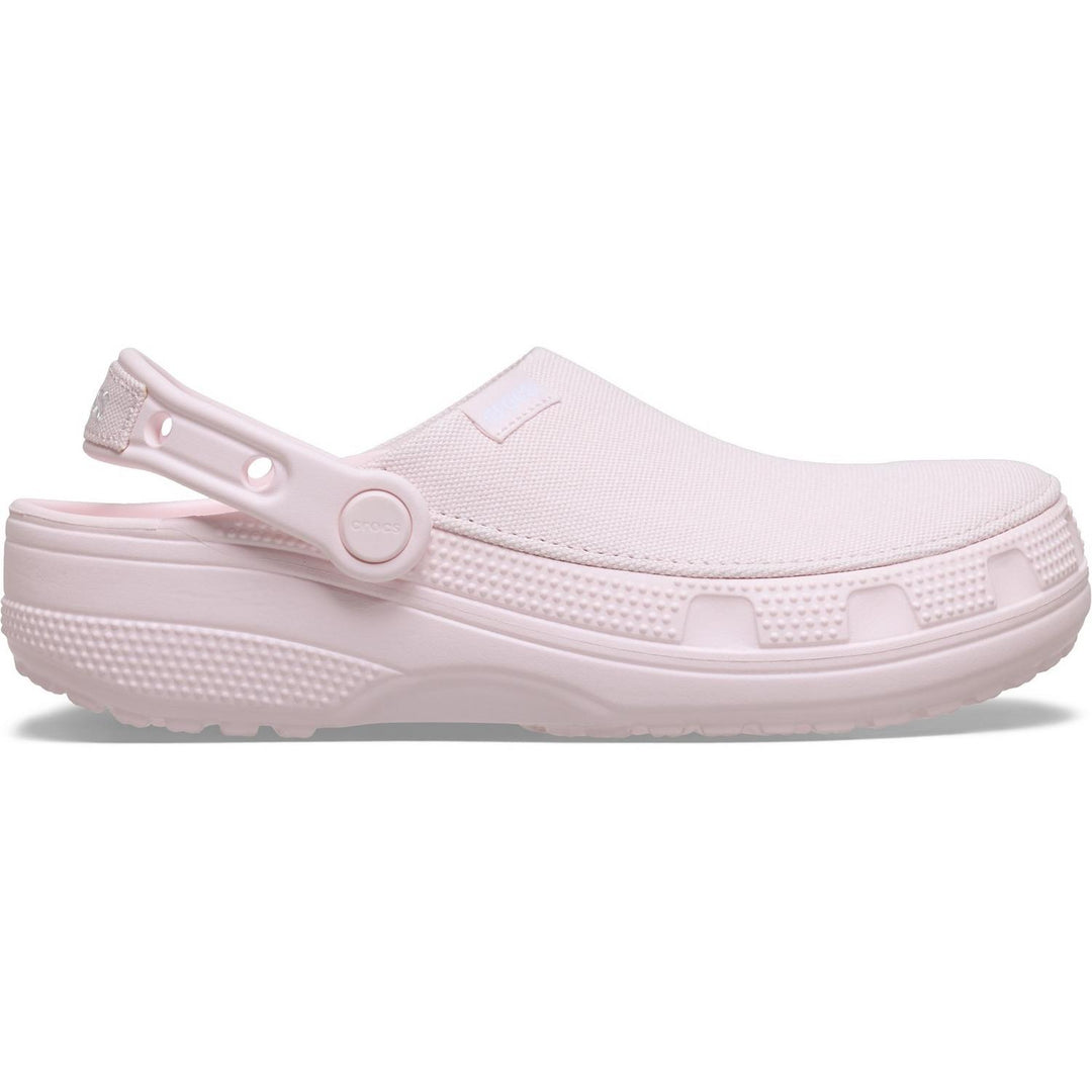 Classic Crafted Clog Bubble Ice