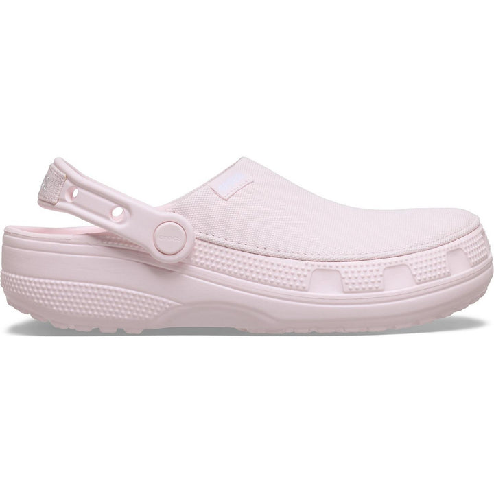 Classic Crafted Clog Bubble Ice