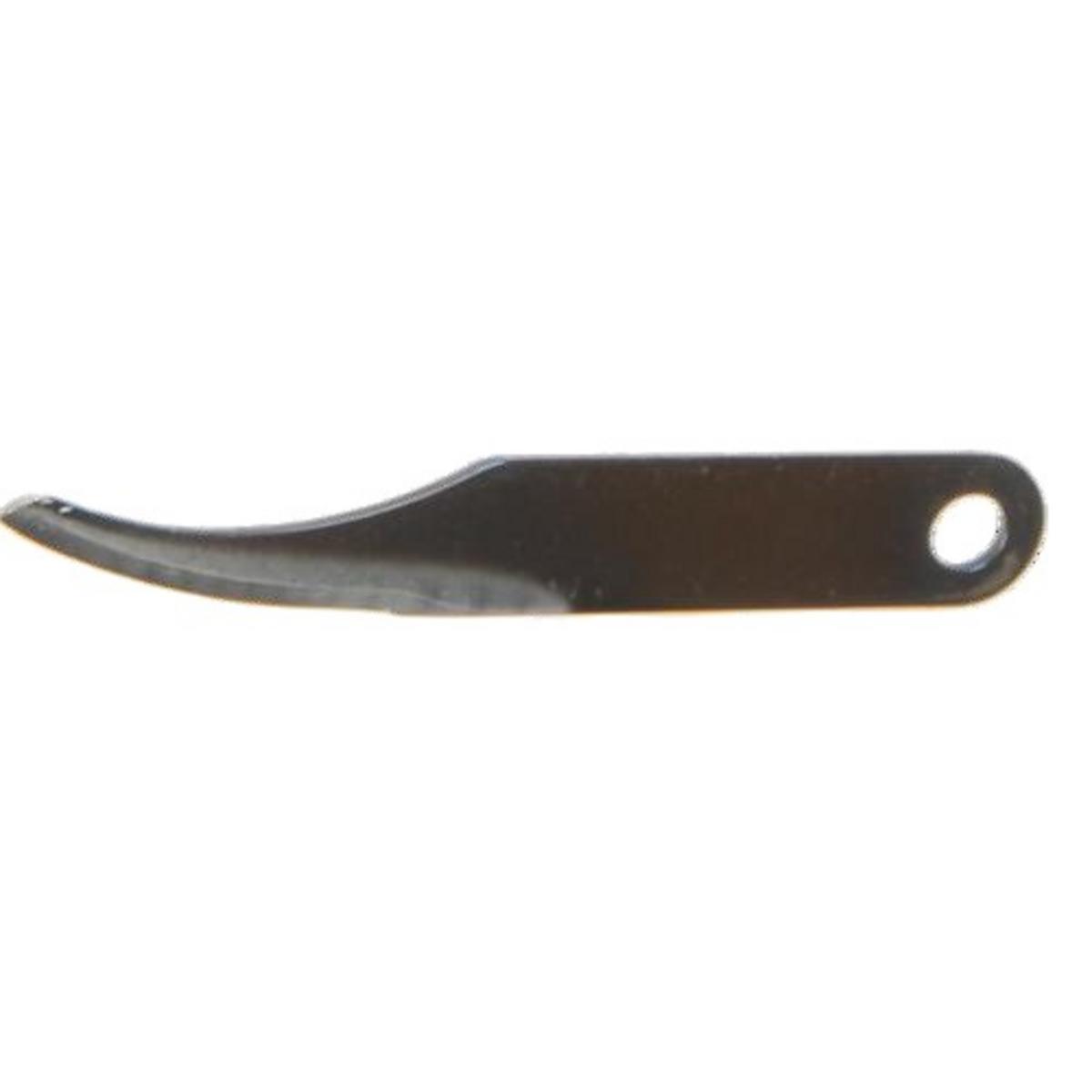 Warren Cutlery 20 Hard Blade – BushWear