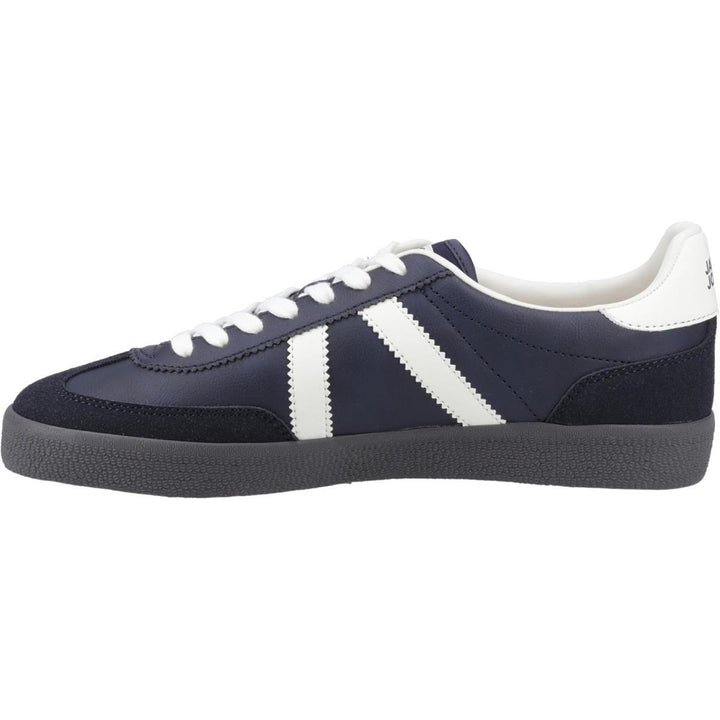 Jack & Jones Mambo Special Trainer Navy/Marshmallow