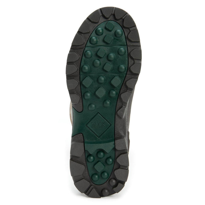 Muck Boots Derwent II All Purpose Field Boot Black/Bark