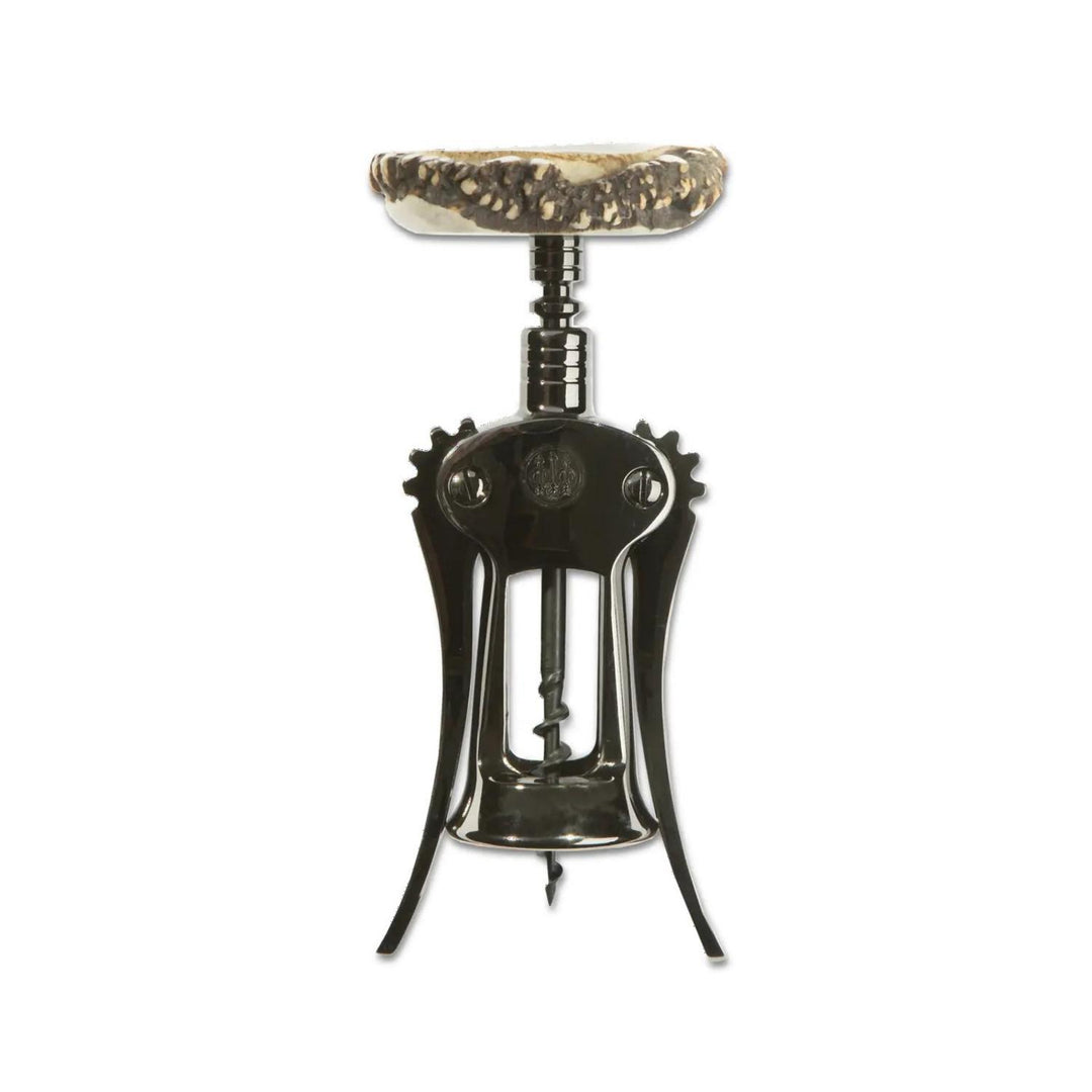 CORKSCREW - DEER HEAD Grigio Larusm – view 3