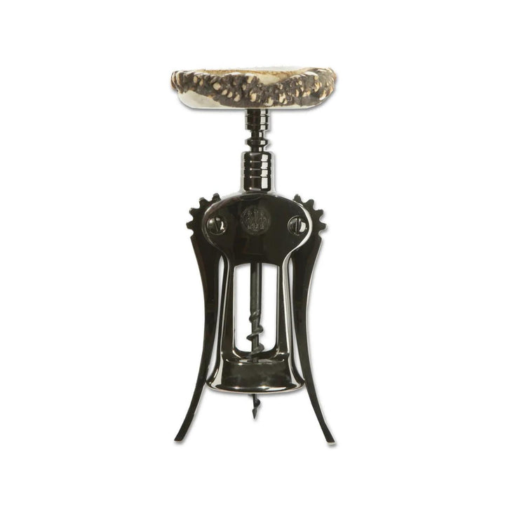 CORKSCREW - DEER HEAD Grigio Larusm – view 3