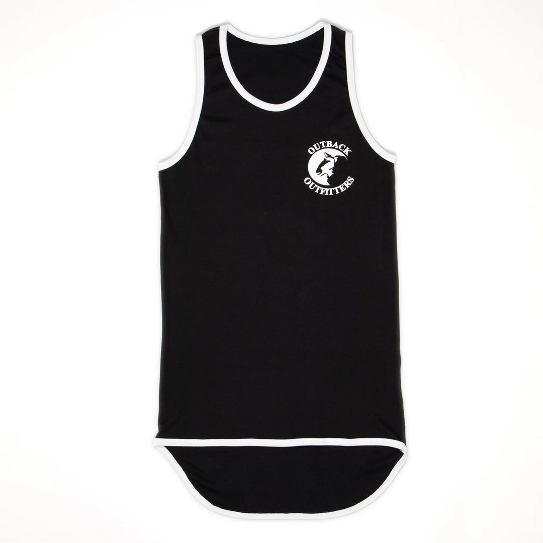 Swanndri Classic Singlet