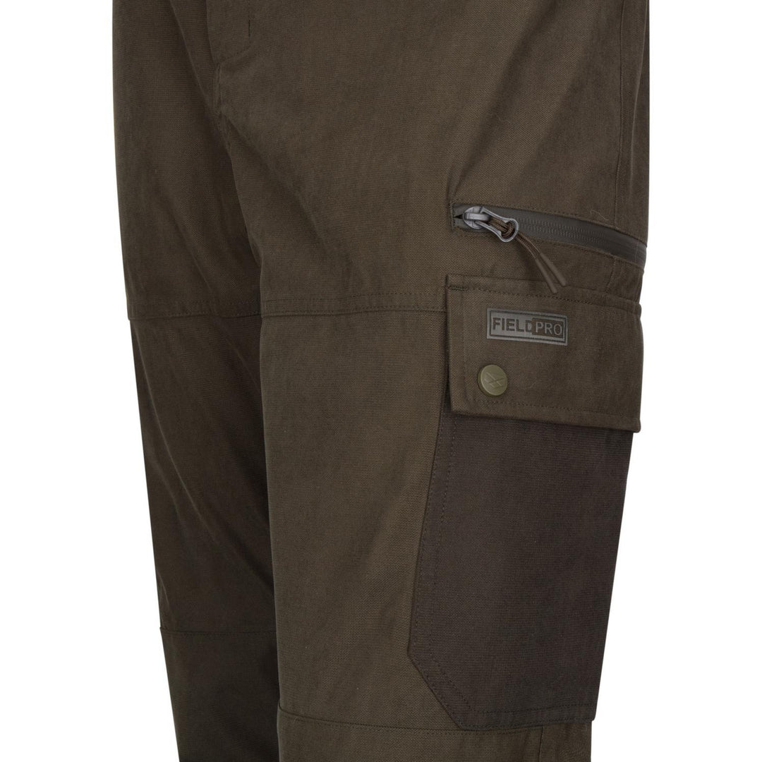 Hoggs of Fife Ardross Pro Waterproof Field Trousers