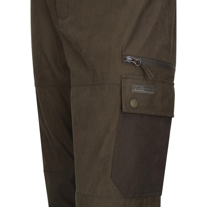 Hoggs of Fife Ardross Pro Waterproof Field Trousers