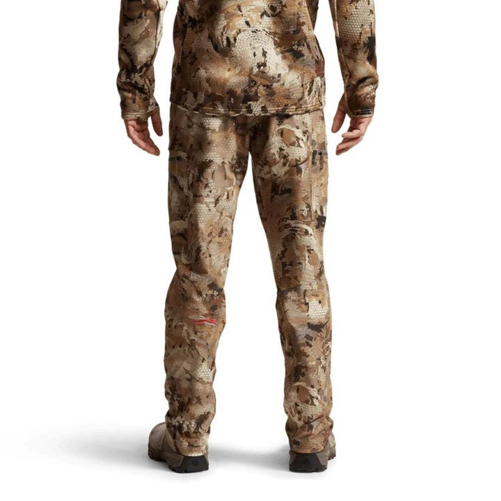 Sitka Traverse Pant Optifade Marsh