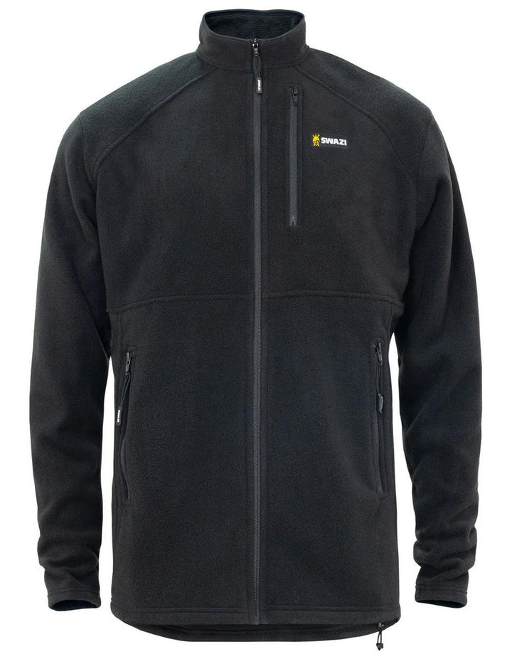 Swazi Muskox Jacket